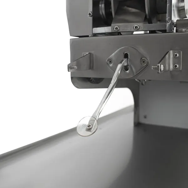 Пельменный аппарат Foodatlas JGL 120-5C Пельменный аппарат Foodatlas JGL 120-5C