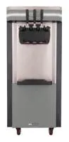 Фризер для мороженого Hurakan HKN-BQ66FP для фаст-фуда - улучшите ваш сервис Фризер для мороженого Hurakan HKN-BQ66FP - современное оборудование для фаст-фуда