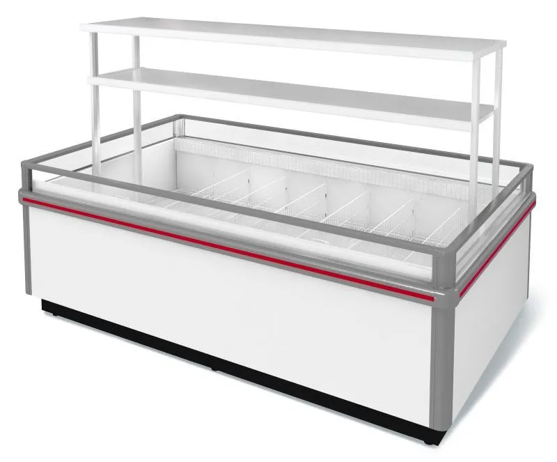 Бонета: как выбрать и эффективно использовать холодильное оборудование