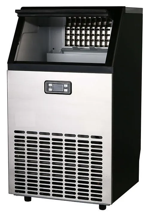 Льдогенератор Koreco AZ 65/15 C