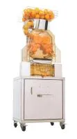 Соковыжималка автоматическая для цитрусовых Kocateq WF2000ASJ
