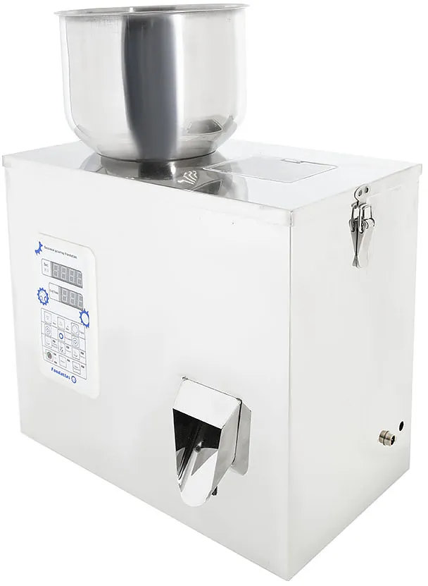 Дозатор весовой Foodatlas FA-100V Дозатор весовой Foodatlas FA-100V