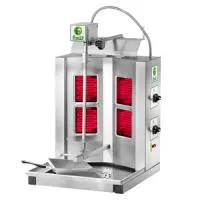 Гриль для шаурмы FIMAR GYR 40 фото в Москве