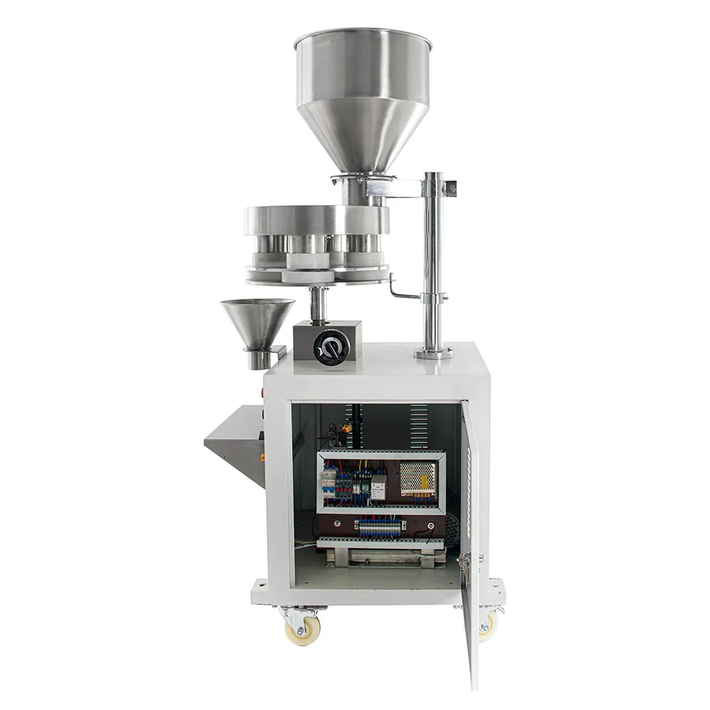 Дозатор объемный Foodatlas KFG50 Дозатор объемный Foodatlas KFG50