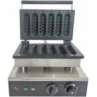 Аппарат для корн-догов Airhot WS-3 - современное оборудование для фаст-фуда