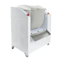 Анонс Тестомес Foodatlas WHM(H)-25 220В - современное оборудование для хлебопечения и кондитерских изделий