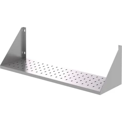 Анонс Полка настенная EKSI ПКОн 1/1200/300/300 - современное оборудование для кухонь общепита