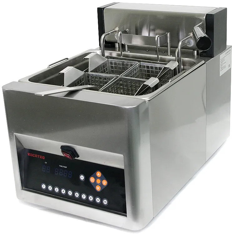 Макароноварка Kocateq EST12LC10 Макароноварка Kocateq EST12LC10