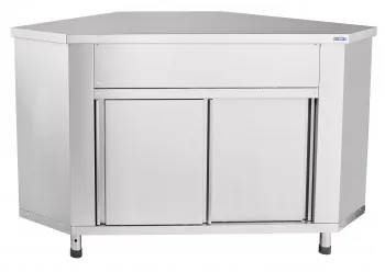 Модуль поворотный Abat Премьер МП-90Т-01 кашир. - модернизируйте вашу линию раздачи и салат-бар