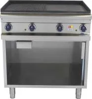 Поверхность жарочная Kovinastroj (Kogast) EZ-T87/P-L Поверхность жарочная Kovinastroj (Kogast) EZ-T87/P-L