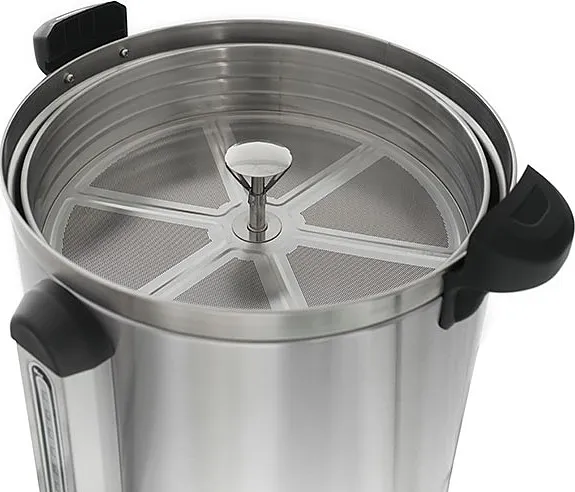 Кипятильник-кофеварка Foodatlas HLB-12L