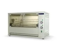 Гриль для кур KAYMAN ГЭ-380-4C12-Т A фото в Москве