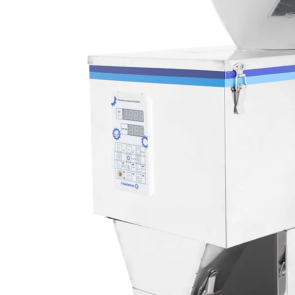 Дозатор весовой Foodatlas FA-5000V Дозатор весовой Foodatlas FA-5000V