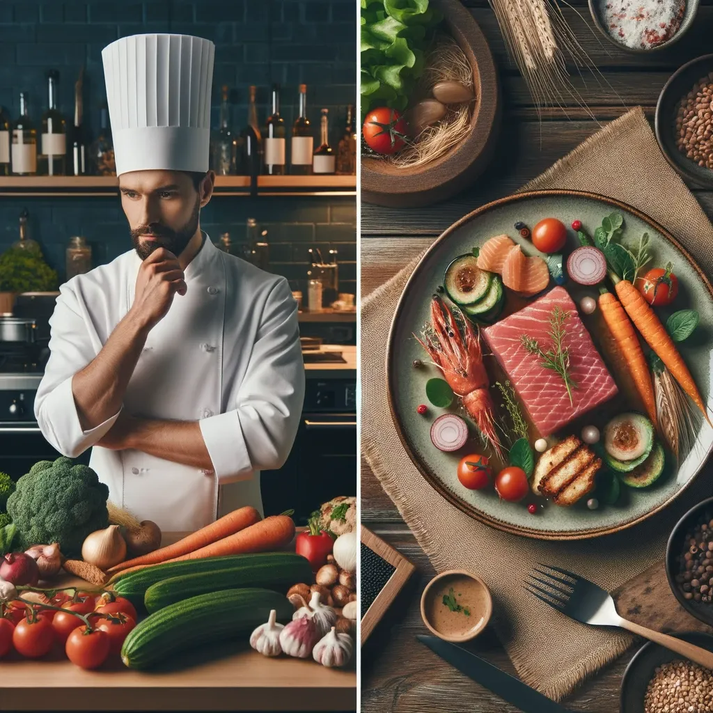 Гастрономическое разнообразие России