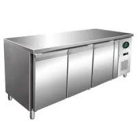 Стол морозильный VIATTO GN3100BT