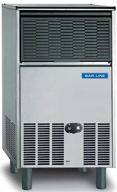Льдогенератор SCOTSMAN BAR LINE BH 5022 AS