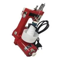  Мешкозашивочная машина Foodatlas GK-9-2 (красный)