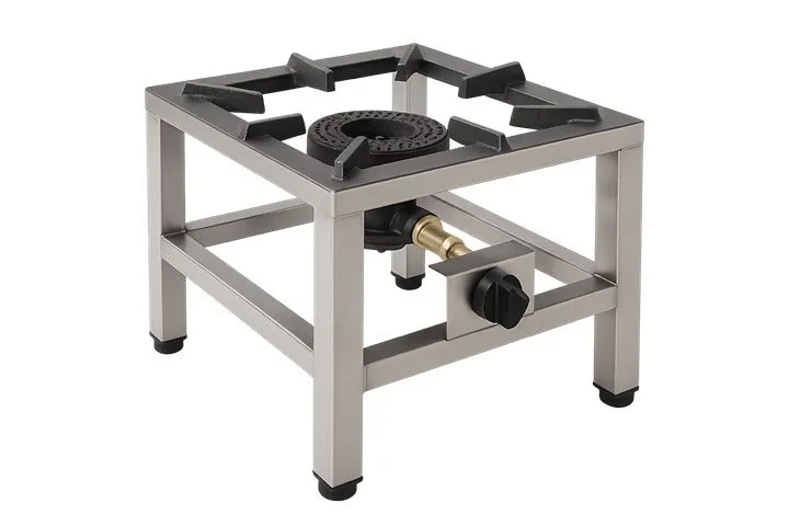 Плита-табурет для общепита: как выбрать, установить и эффективно использовать Плита-табурет для общепита: как выбрать, установить и эффективно использовать