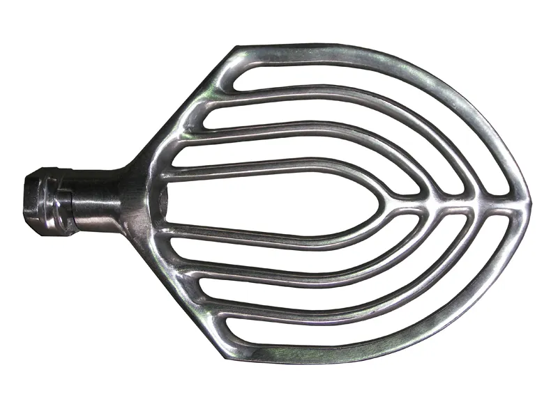 Взбиватель плоский SINMAG SМ 401 фото в Москве