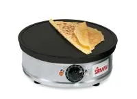 Блинница Sirman Round Crepes Grill 1B керамика фото в Москве