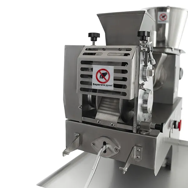 Пельменный аппарат Foodatlas JGL120-5B Пельменный аппарат Foodatlas JGL120-5B