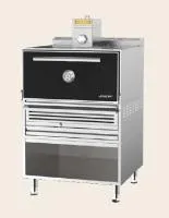 Гриль-печь Josper HJX-PRO-S80-T Гриль-печь Josper HJX-PRO-S80-T