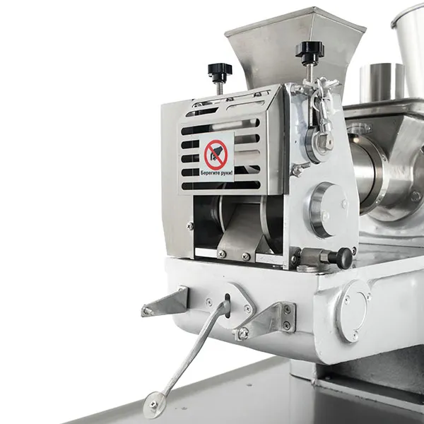 Пельменный аппарат Foodatlas JGL 120-5C Пельменный аппарат Foodatlas JGL 120-5C