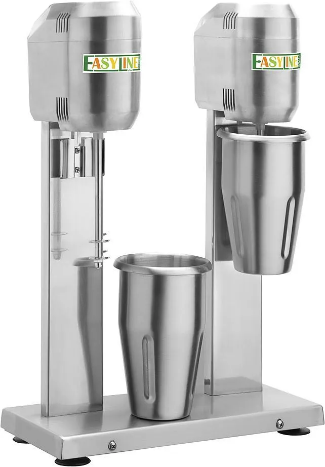 Миксер для молочных коктейлей FIMAR EasyLine DMB20 Миксер для молочных коктейлей FIMAR EasyLine DMB20