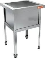 Ванна моечная HICOLD Н1ВМ-7/7 Ц в ЦИРИ - Эффективное оборудование для общепита Анонс Ванна моечная HICOLD Н1ВМ-7/7 Ц - современное оборудование для кухонь общепита