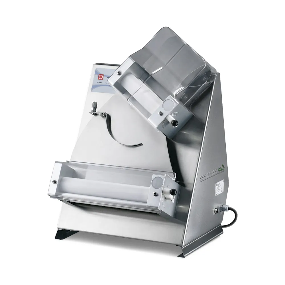 Тестораскаточная машина для пиццы WLBake WellPizza VSM 30 фото в Москве