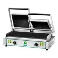 Гриль прижимной FIMAR PE50L фото в Москве