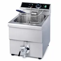 Фритюрница Hurakan HKN-FT12N фото в #REGION_NAME_DECLINE_PP#