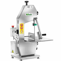 Пила ленточная FIMAR SE1830V 220В окрашенная