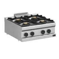 Плита газовая Apach APRG-77T/PL фото в Москве