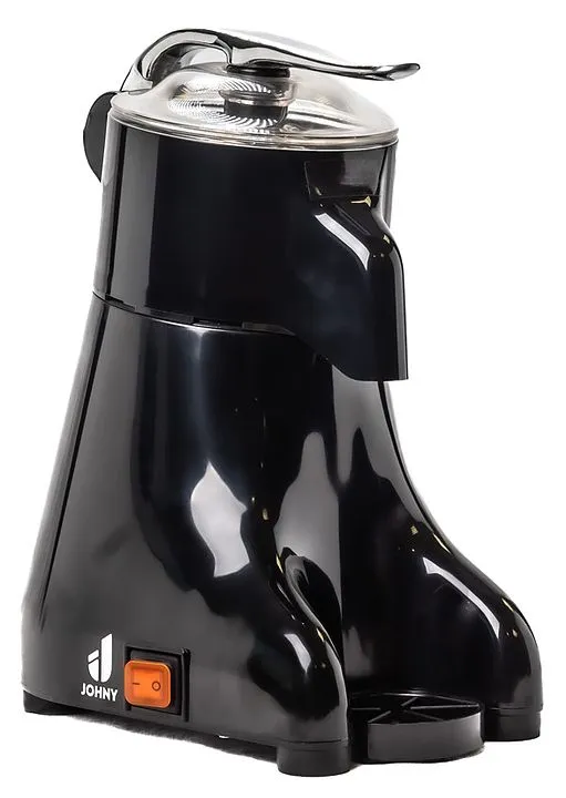Соковыжималка JOHNY AK/7-AUT ECO черная