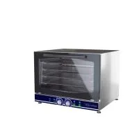 Конвекционная печь KAYMAN ПК-Э-4/2-У А фото в Москве