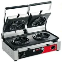 Вафельница Sirman PD WAFER фото в Москве