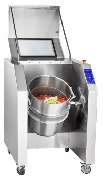 Мясомассажер вакуумный Abat ММ-50 Мясомассажер вакуумный Abat ММ-50