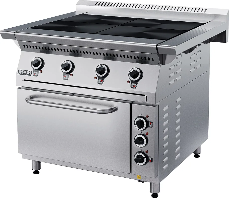 Плита электрическая Марихолодмаш ПЭ49Ж Плита электрическая Марихолодмаш ПЭ49Ж