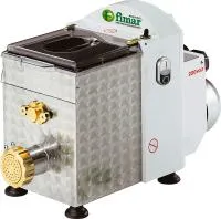 Машина для пасты FIMAR MPF2.5N Машина для пасты FIMAR MPF2.5N