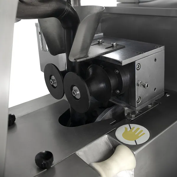 Пельменный аппарат Foodatlas JBL-310 Pro Пельменный аппарат Foodatlas JBL-310 Pro