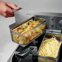 Комплект корзин для макароноварки Lincat BA158 Комплект корзин для макароноварки Lincat BA158