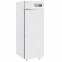 Шкаф холодильный POLAIR CV105-S (R290)