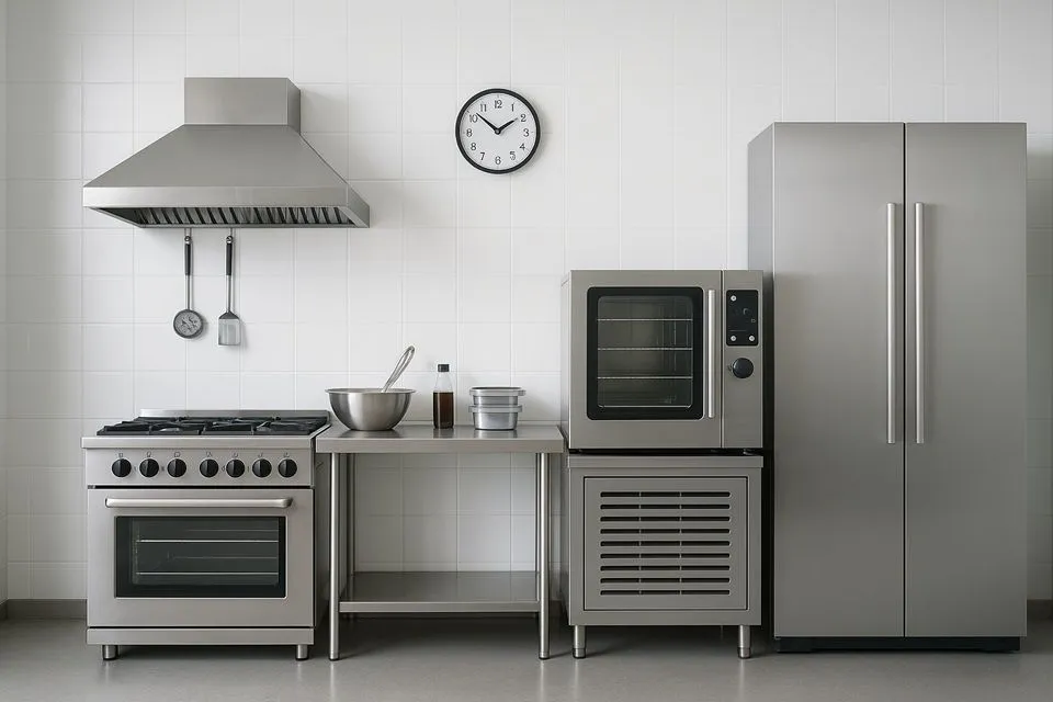 Оборудование для ресторана Оборудование для ресторана