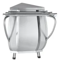 Модуль поворотный Abat Патша МП-45М в ЦИРИ - улучшите ваше предложение самообслуживания Модуль поворотный Abat Патша МП-45М - модернизируйте вашу линию раздачи и салат-бар