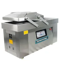  Вакуумный упаковщик Foodatlas DZ-400/2SD Eco