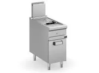 Фритюрница газовая Apach APFG-49P/PL Фритюрница газовая Apach APFG-49P/PL