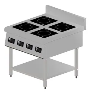 Плита индукционная VIATTO VA-IC3504 Плита индукционная VIATTO VA-IC3504