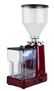 Кофемолка Hurakan HKN-MC6 - превосходство в кофейных технологиях Подробное изображение Кофемолка Hurakan HKN-MC6 - Высококачественное оборудование для кофе