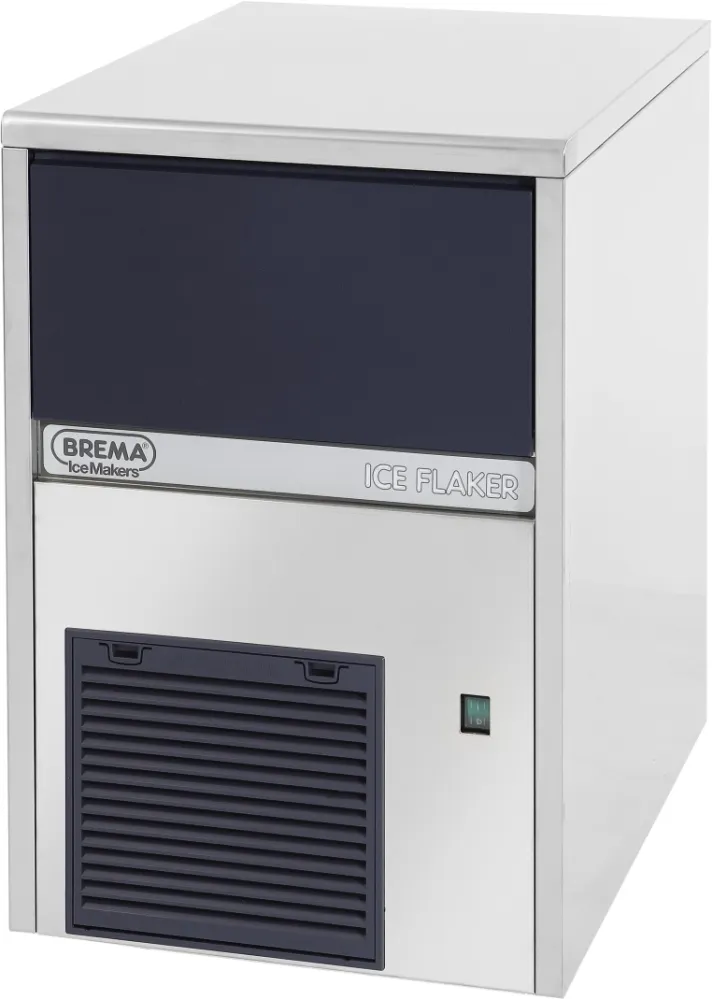 Льдогенератор Brema GB 601W HC фото в Москве